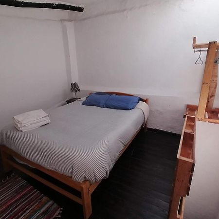 Asiriq Wasi Guest House Cuzco Habitación foto