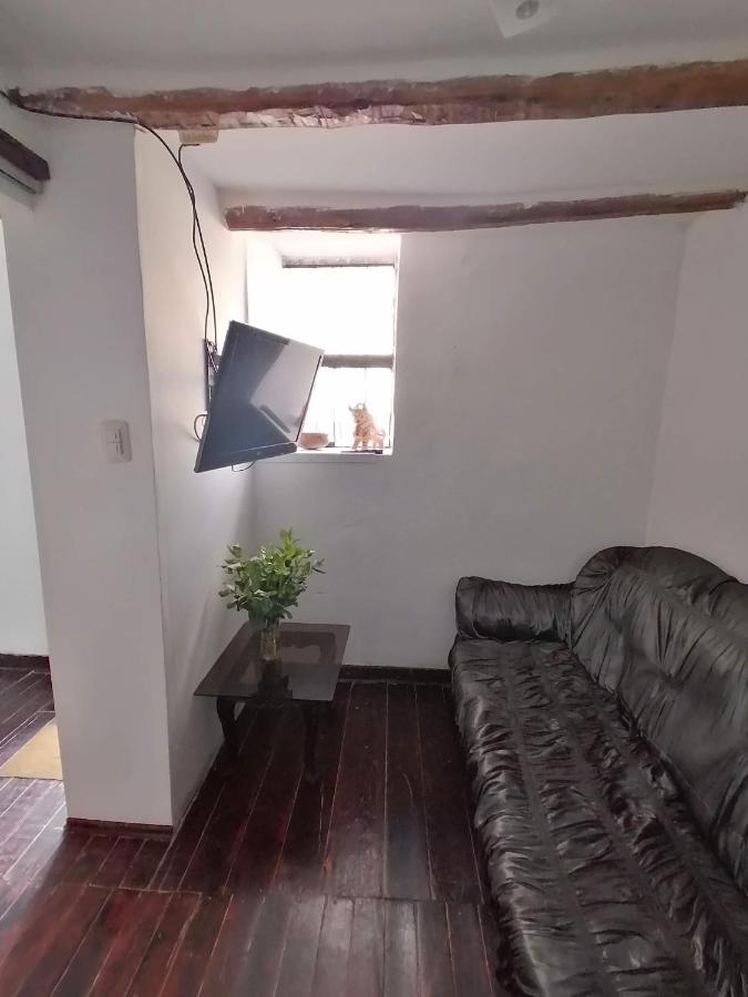 Asiriq Wasi Guest House Cuzco Exterior foto