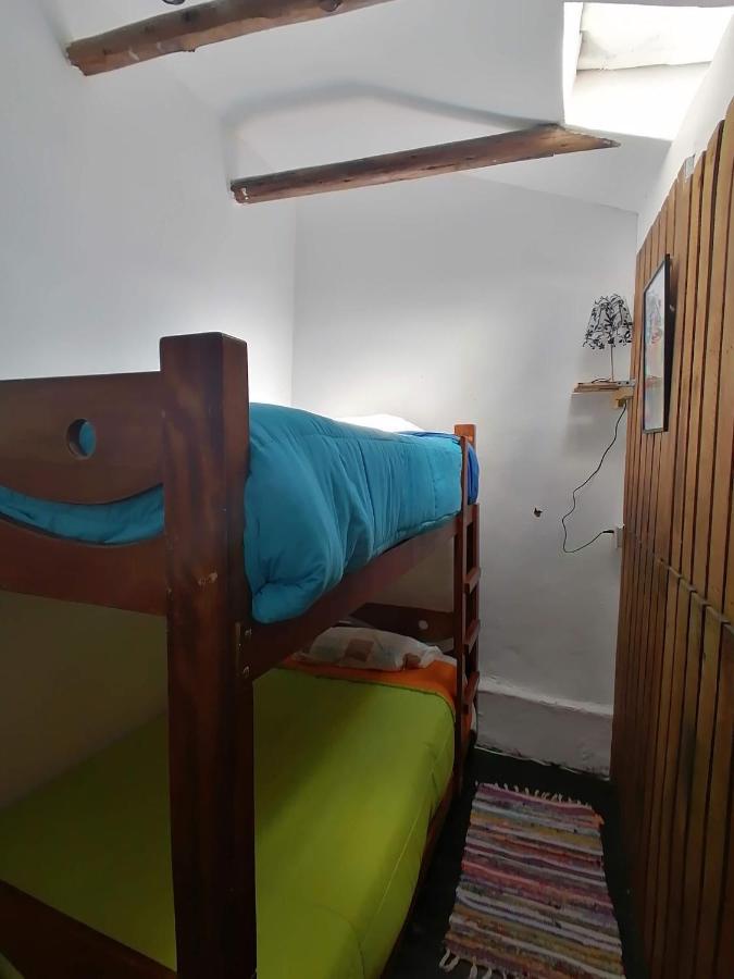 Asiriq Wasi Guest House Cuzco Exterior foto