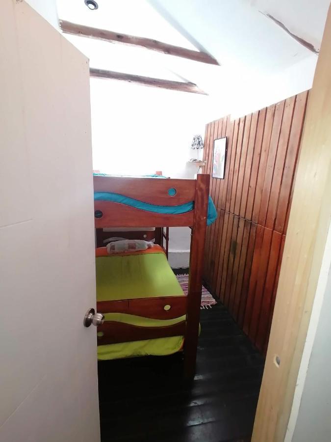 Asiriq Wasi Guest House Cuzco Exterior foto