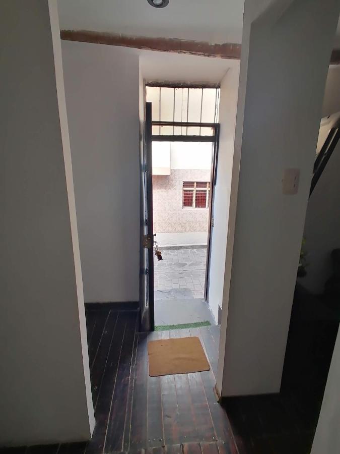Asiriq Wasi Guest House Cuzco Exterior foto