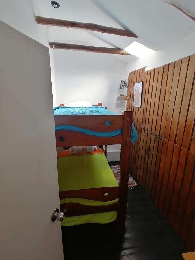 Asiriq Wasi Guest House Cuzco Exterior foto