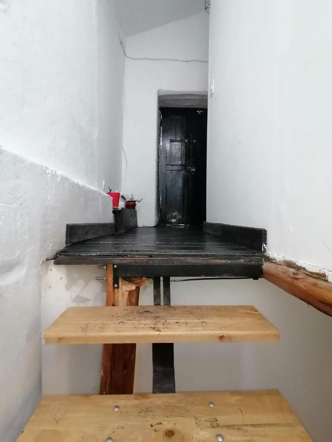 Asiriq Wasi Guest House Cuzco Exterior foto