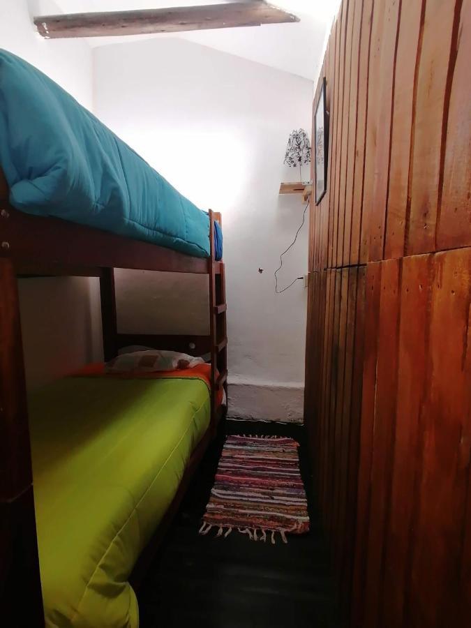 Asiriq Wasi Guest House Cuzco Exterior foto