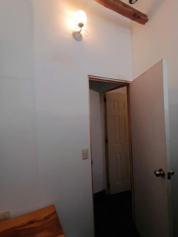 Asiriq Wasi Guest House Cuzco Exterior foto