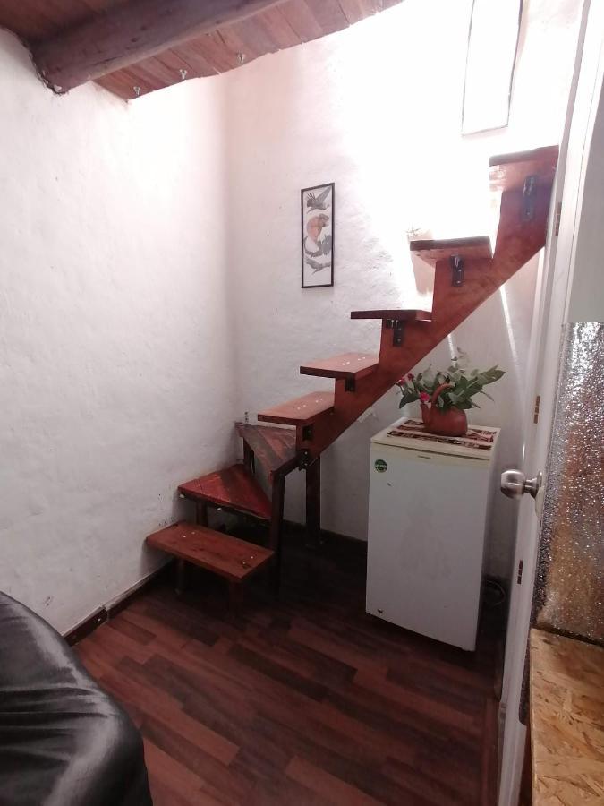 Asiriq Wasi Guest House Cuzco Exterior foto