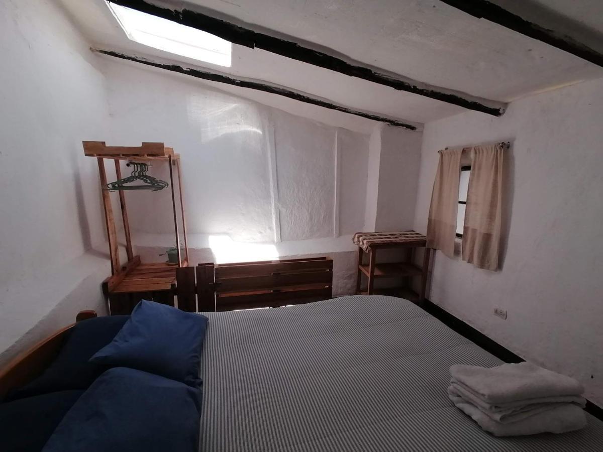 Asiriq Wasi Guest House Cuzco Exterior foto