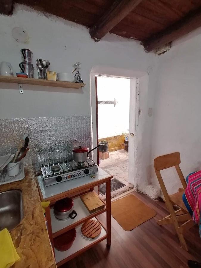 Asiriq Wasi Guest House Cuzco Exterior foto
