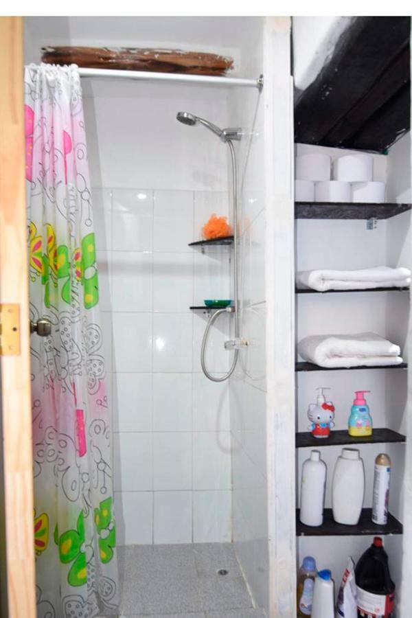 Asiriq Wasi Guest House Cuzco Exterior foto