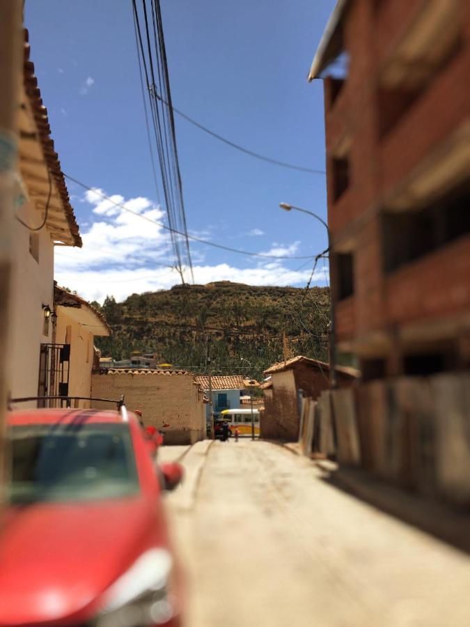 Asiriq Wasi Guest House Cuzco Exterior foto