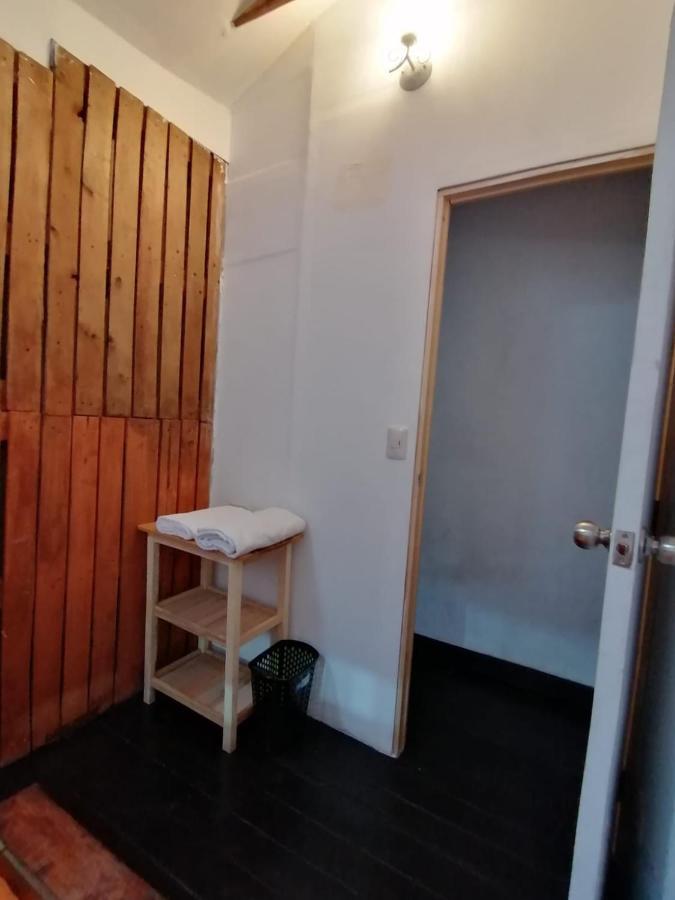 Asiriq Wasi Guest House Cuzco Exterior foto